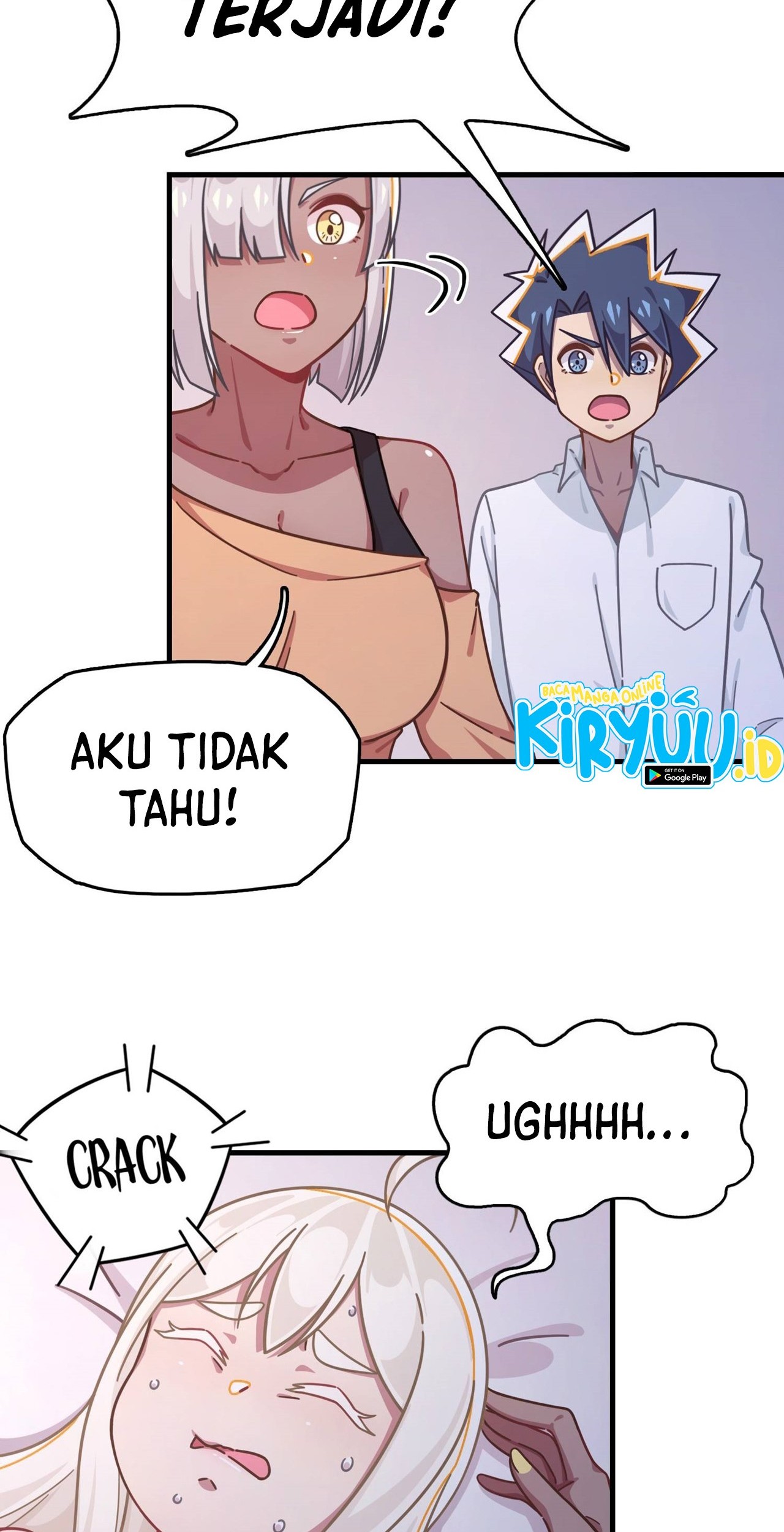 How To Properly Care For Your Pet Wife Chapter 44 - halaman 9