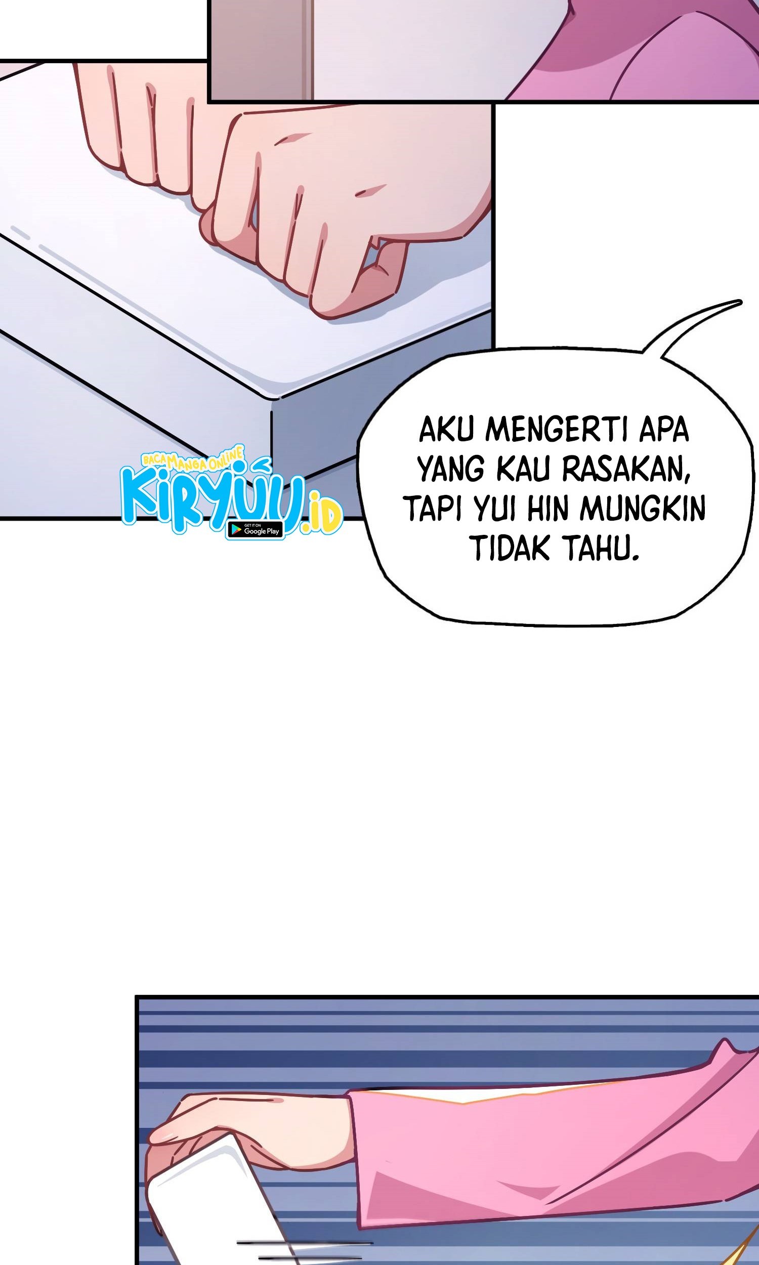 How To Properly Care For Your Pet Wife Chapter 45 - halaman 26