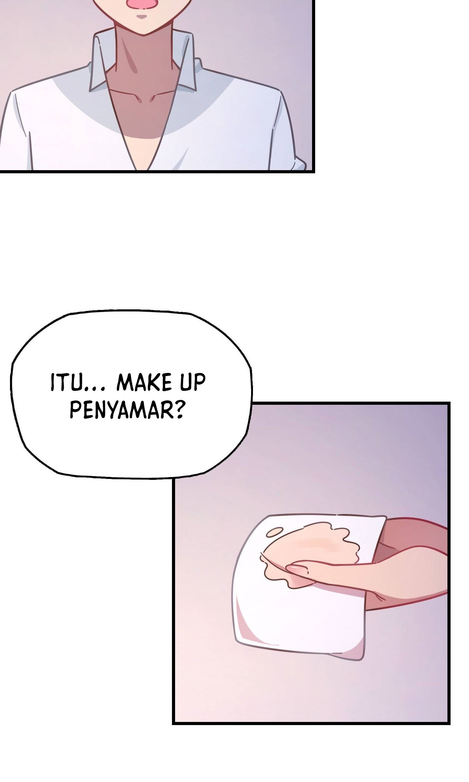 How To Properly Care For Your Pet Wife Chapter 45 - halaman 32