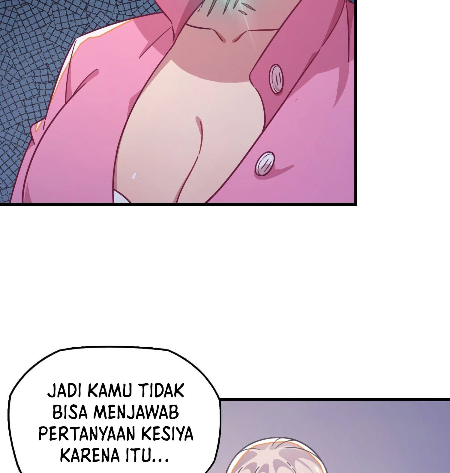 How To Properly Care For Your Pet Wife Chapter 45 - halaman 37