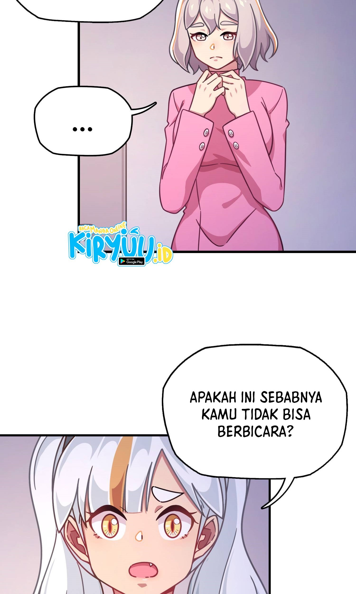 How To Properly Care For Your Pet Wife Chapter 45 - halaman 38