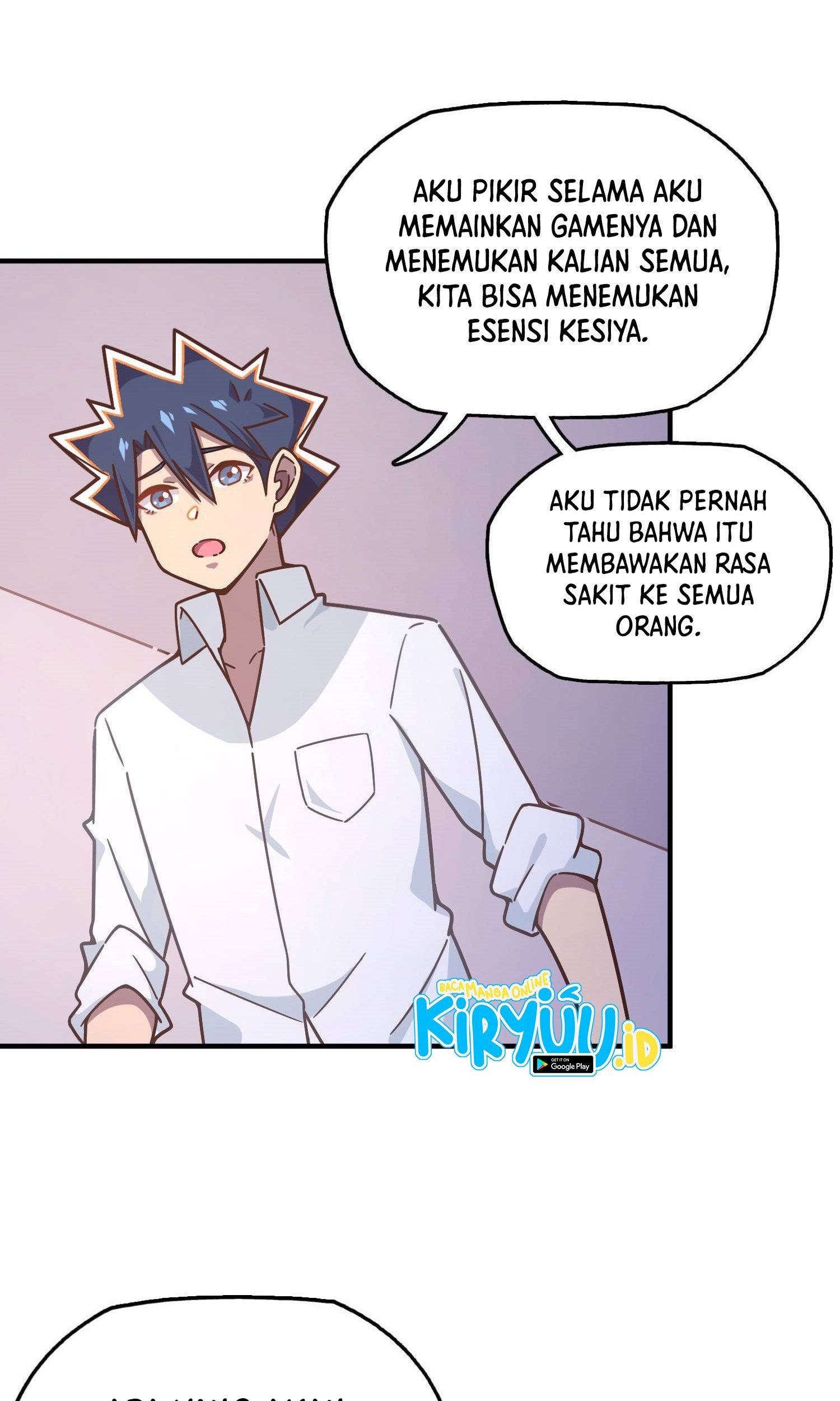 How To Properly Care For Your Pet Wife Chapter 45 - halaman 40