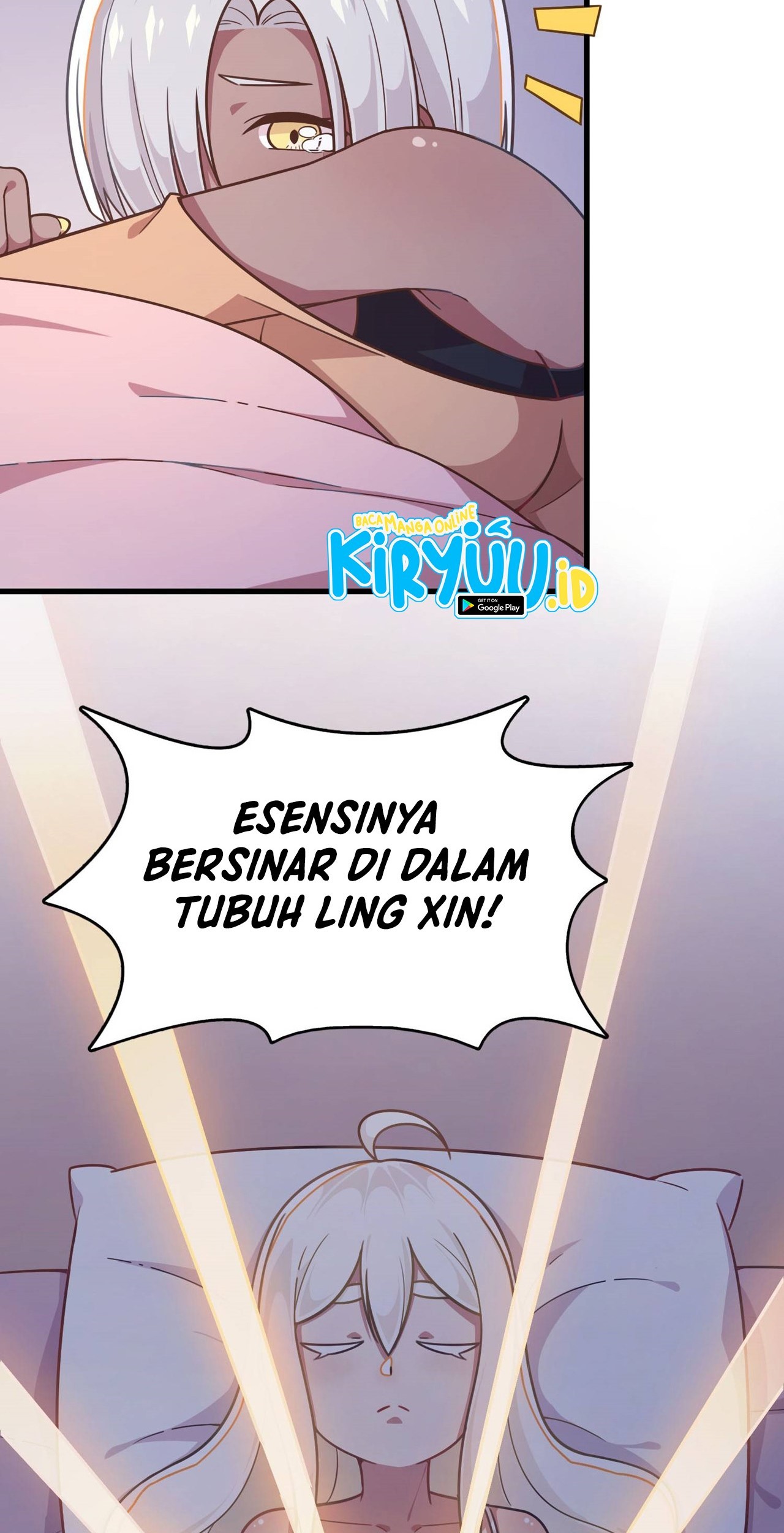 How To Properly Care For Your Pet Wife Chapter 45 - halaman 6