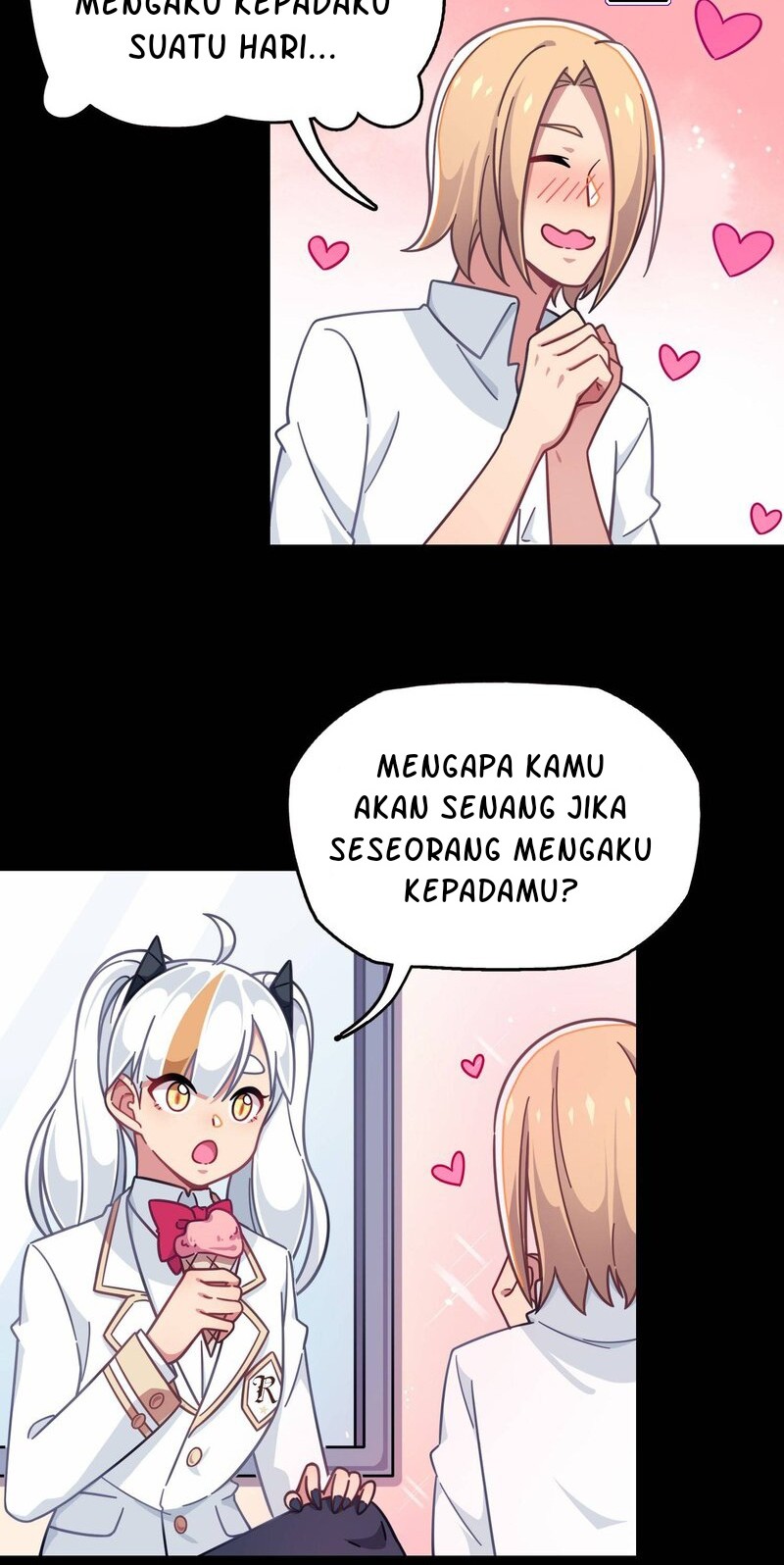 How To Properly Care For Your Pet Wife Chapter 46 - halaman 13