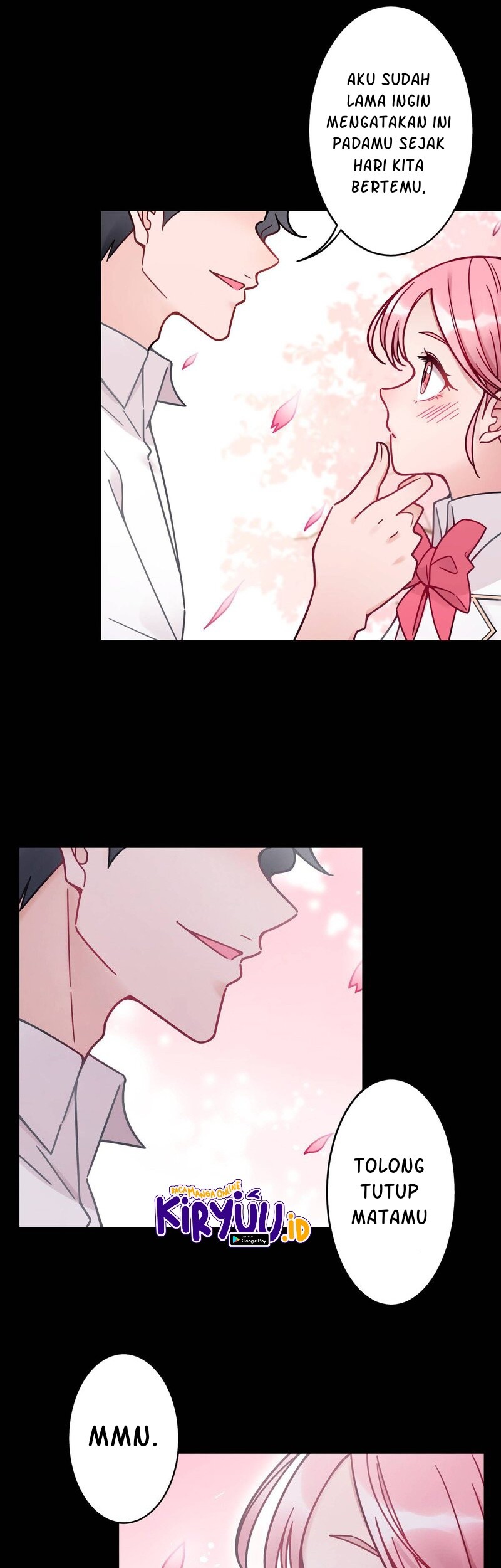 How To Properly Care For Your Pet Wife Chapter 46 - halaman 20