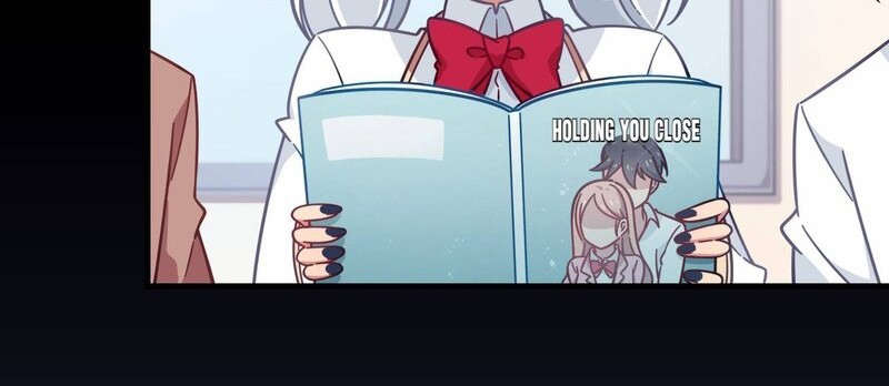 How To Properly Care For Your Pet Wife Chapter 46 - halaman 23
