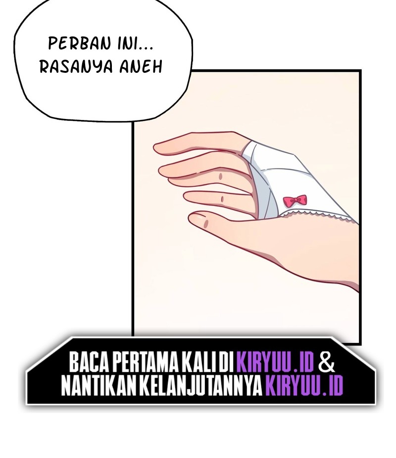 How To Properly Care For Your Pet Wife Chapter 48 - halaman 36