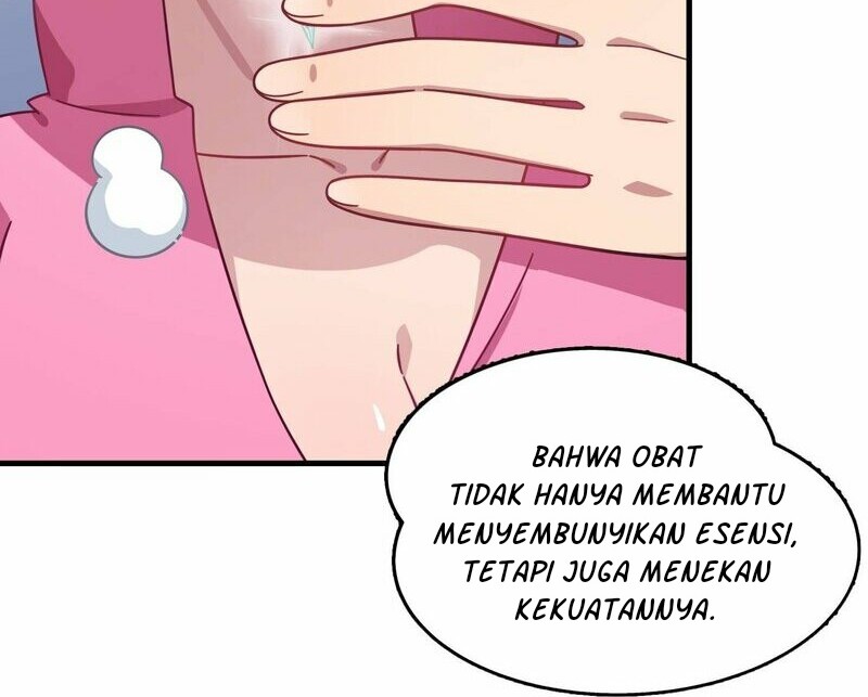 How To Properly Care For Your Pet Wife Chapter 49 - halaman 28