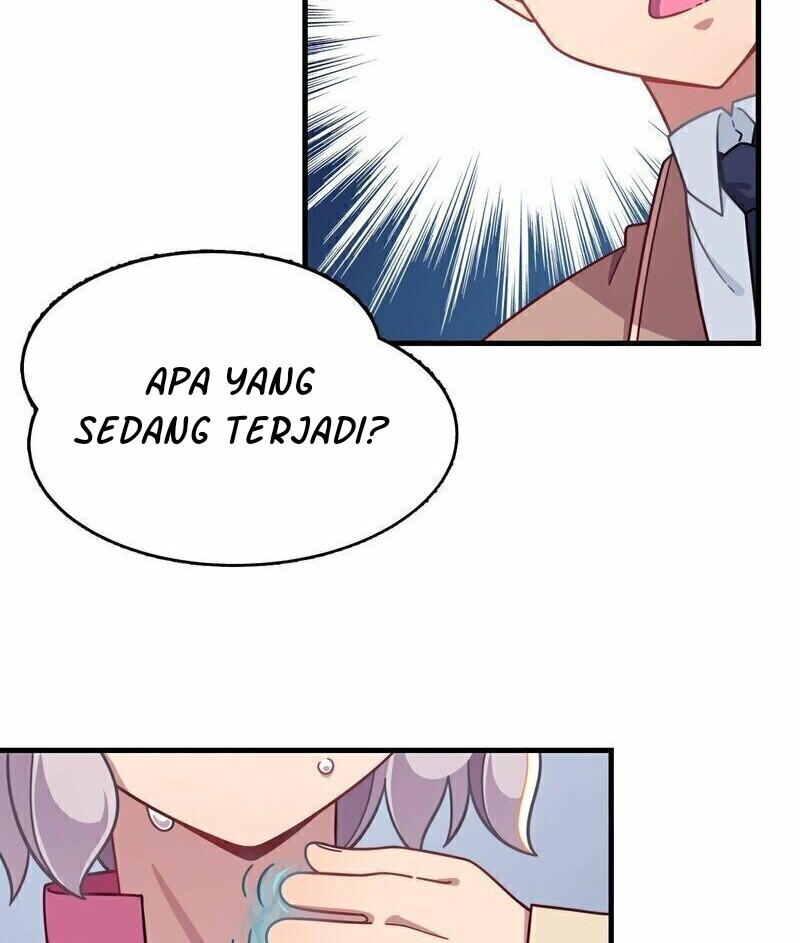 How To Properly Care For Your Pet Wife Chapter 49 - halaman 30
