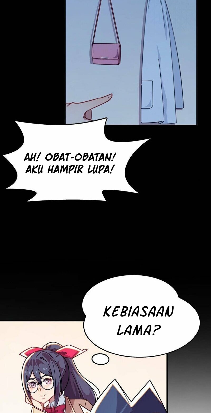 How To Properly Care For Your Pet Wife Chapter 50 - halaman 14