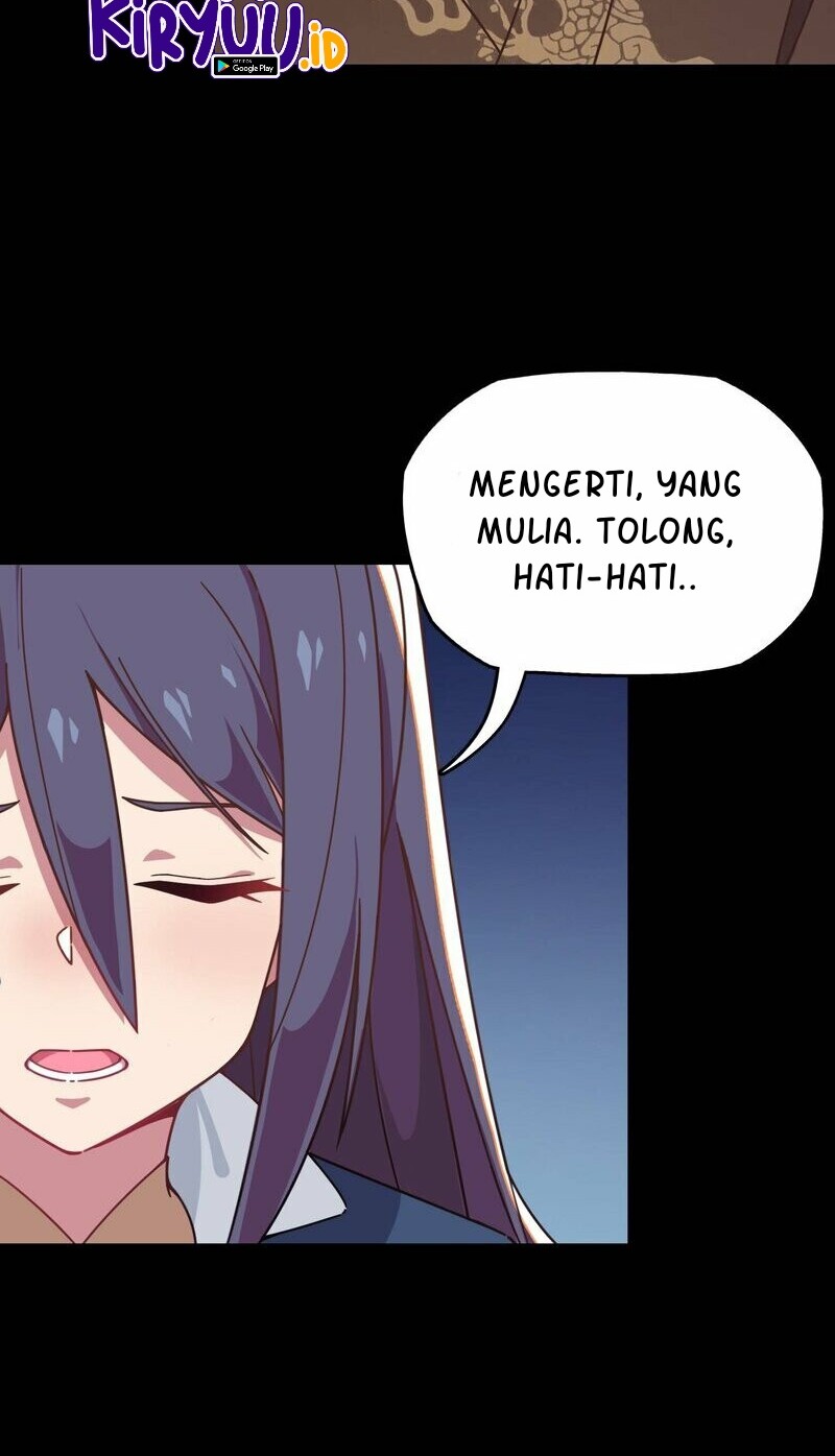 How To Properly Care For Your Pet Wife Chapter 50 - halaman 22