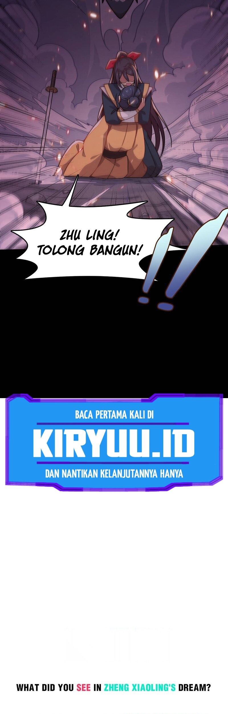 How To Properly Care For Your Pet Wife Chapter 50 - halaman 37