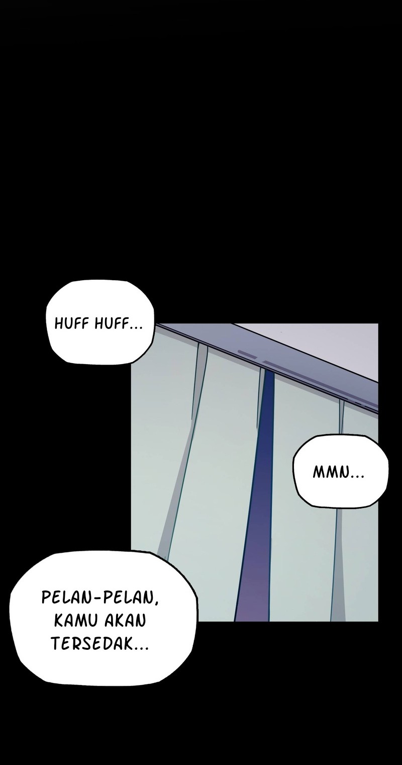 How To Properly Care For Your Pet Wife Chapter 51 - halaman 28