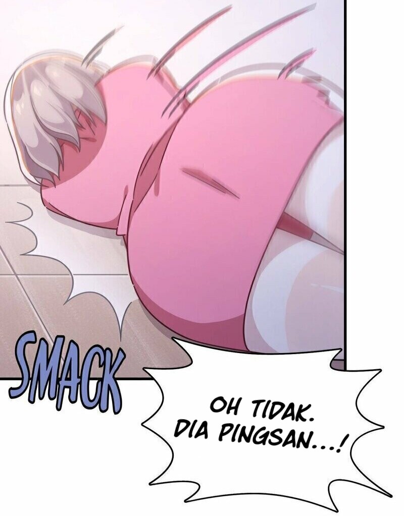 How To Properly Care For Your Pet Wife Chapter 52 - halaman 28