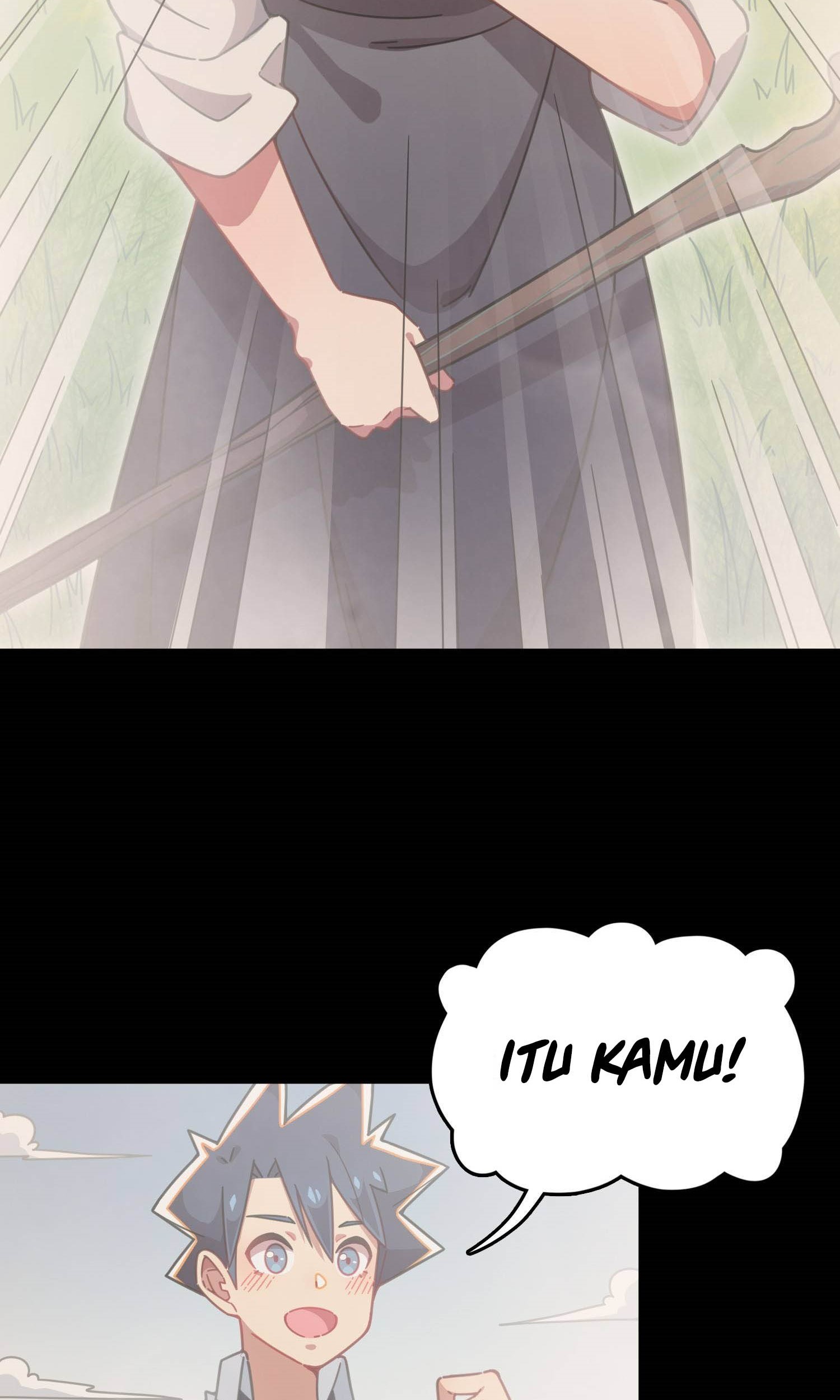 How To Properly Care For Your Pet Wife Chapter 53 - halaman 45
