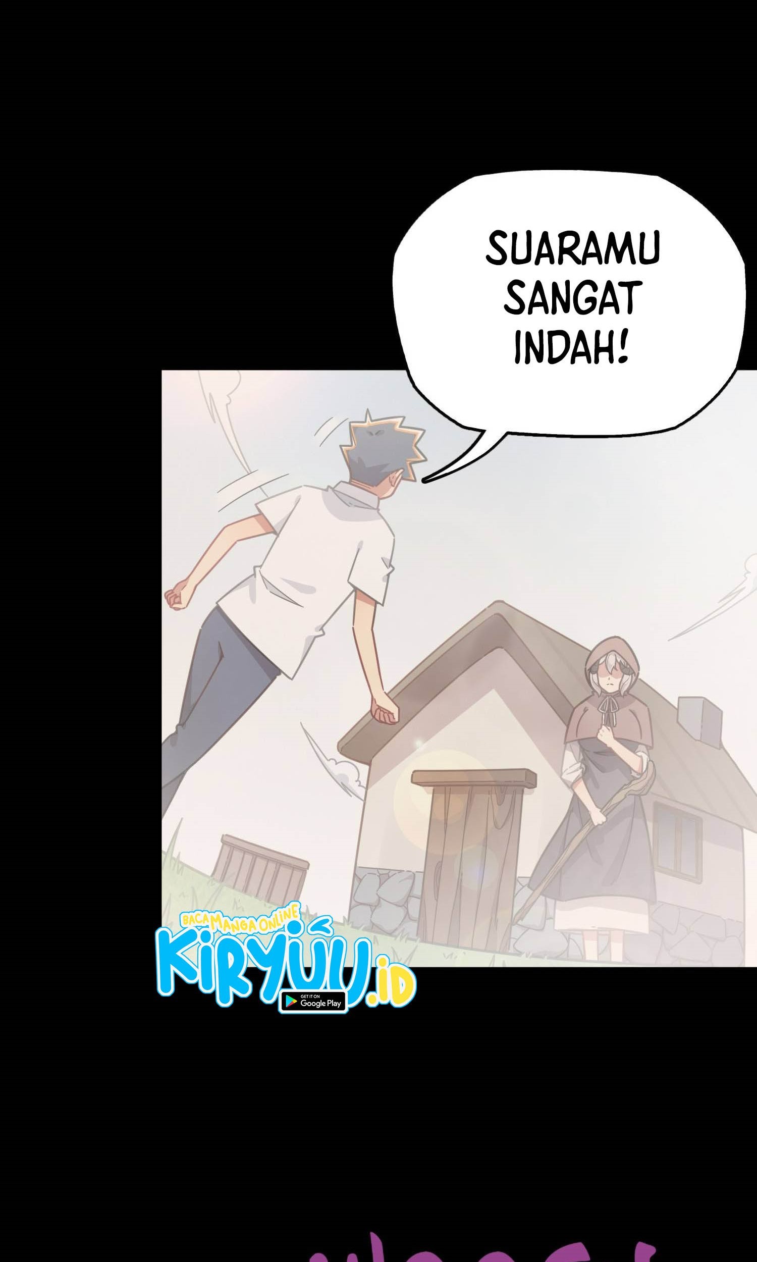 How To Properly Care For Your Pet Wife Chapter 53 - halaman 47