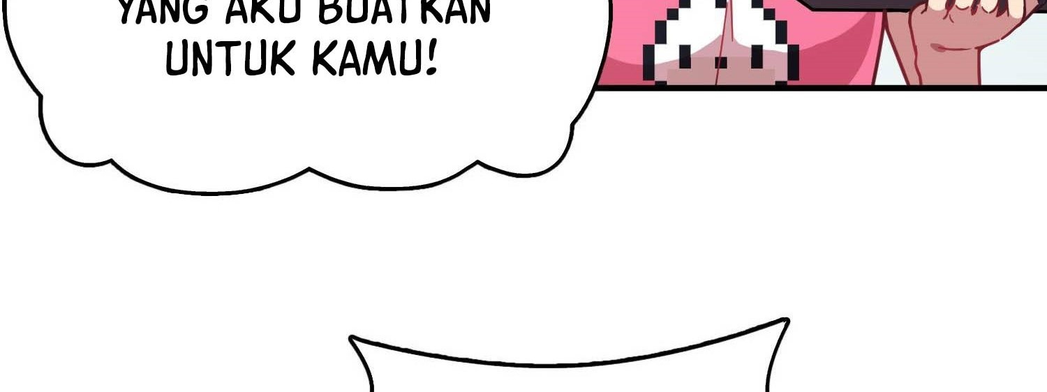 How To Properly Care For Your Pet Wife Chapter 53 - halaman 74