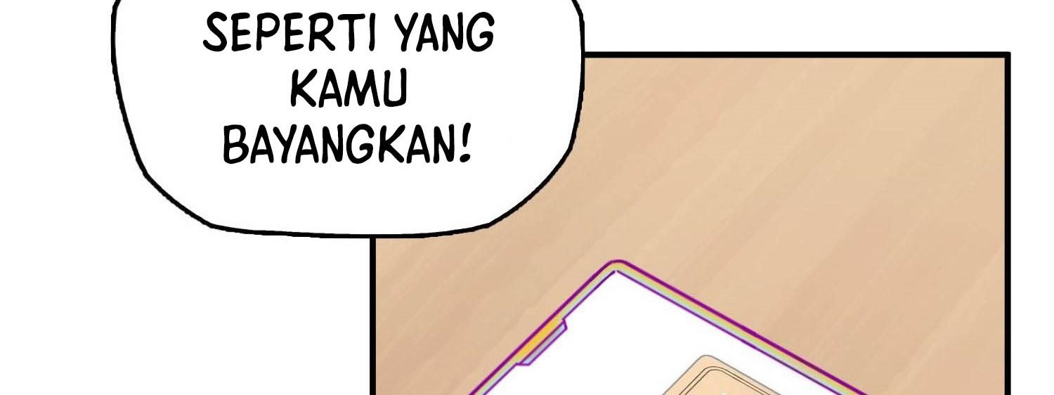 How To Properly Care For Your Pet Wife Chapter 53 - halaman 76