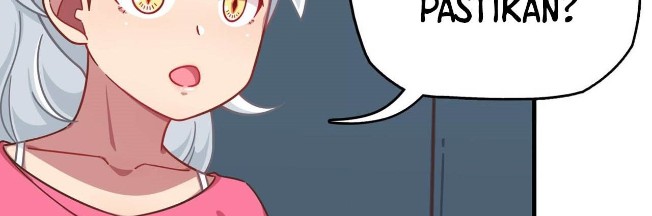 How To Properly Care For Your Pet Wife Chapter 54 - halaman 13
