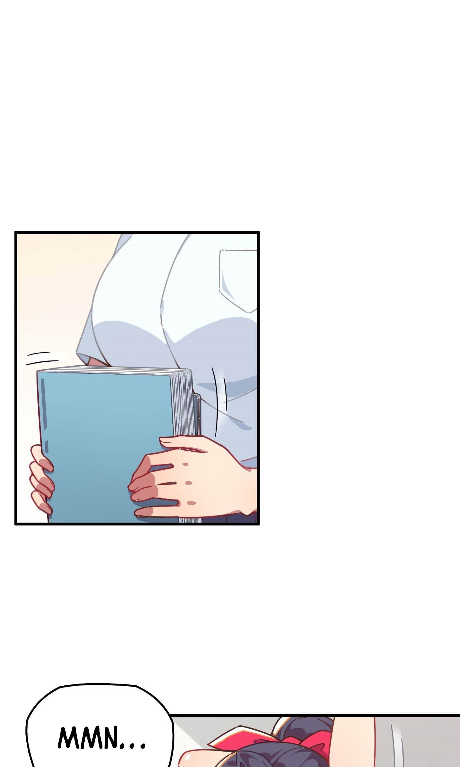 How To Properly Care For Your Pet Wife Chapter 54 - halaman 16