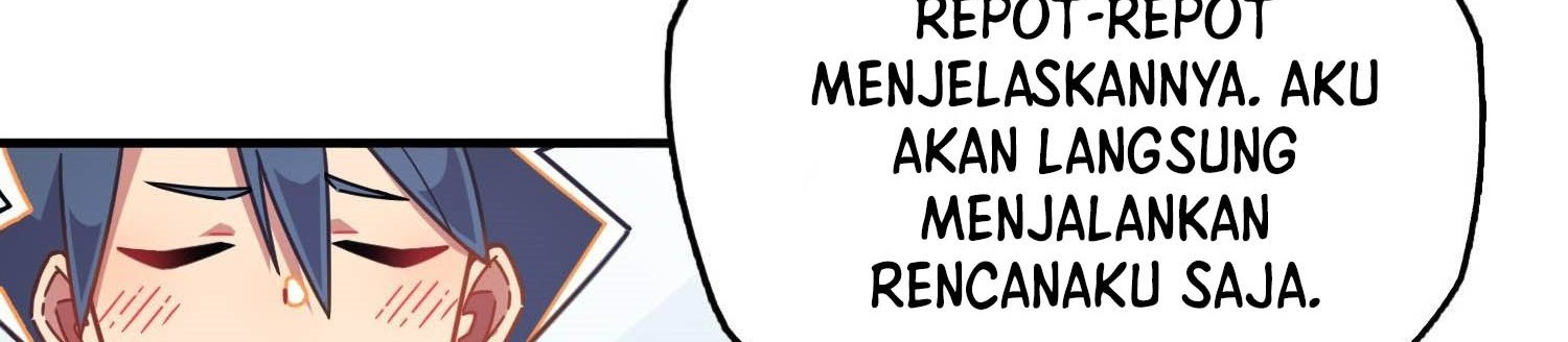 How To Properly Care For Your Pet Wife Chapter 54 - halaman 21