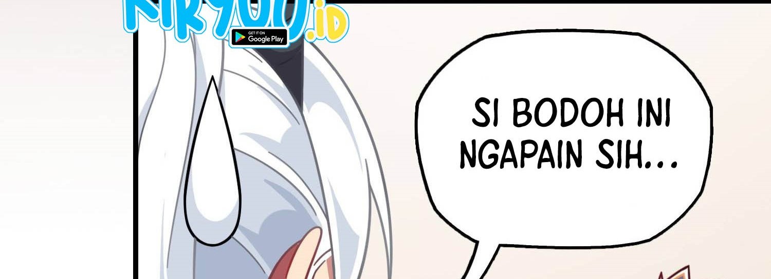 How To Properly Care For Your Pet Wife Chapter 54 - halaman 35