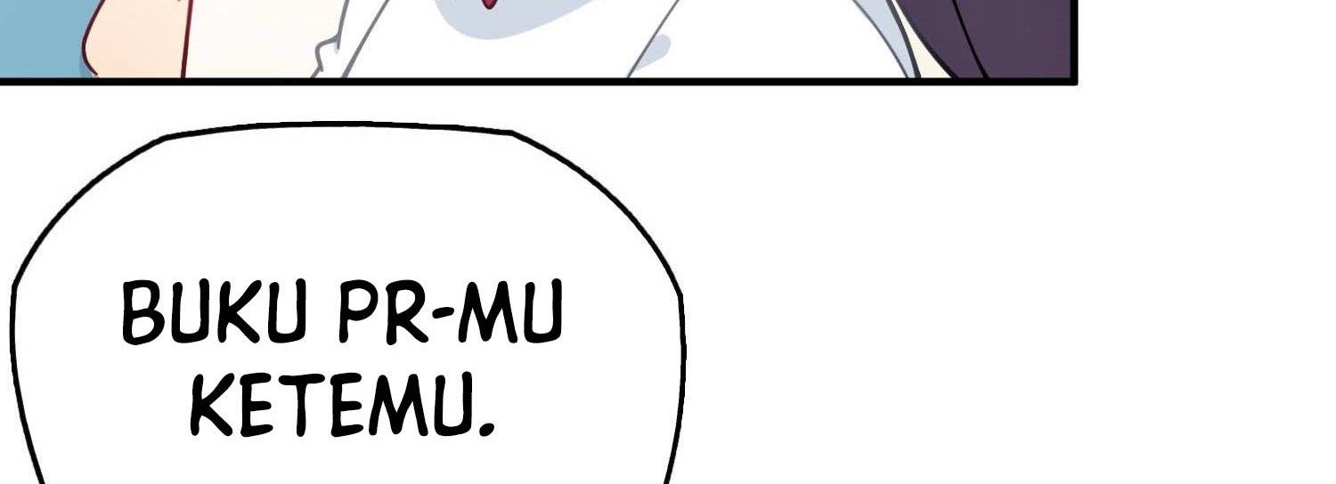 How To Properly Care For Your Pet Wife Chapter 54 - halaman 37