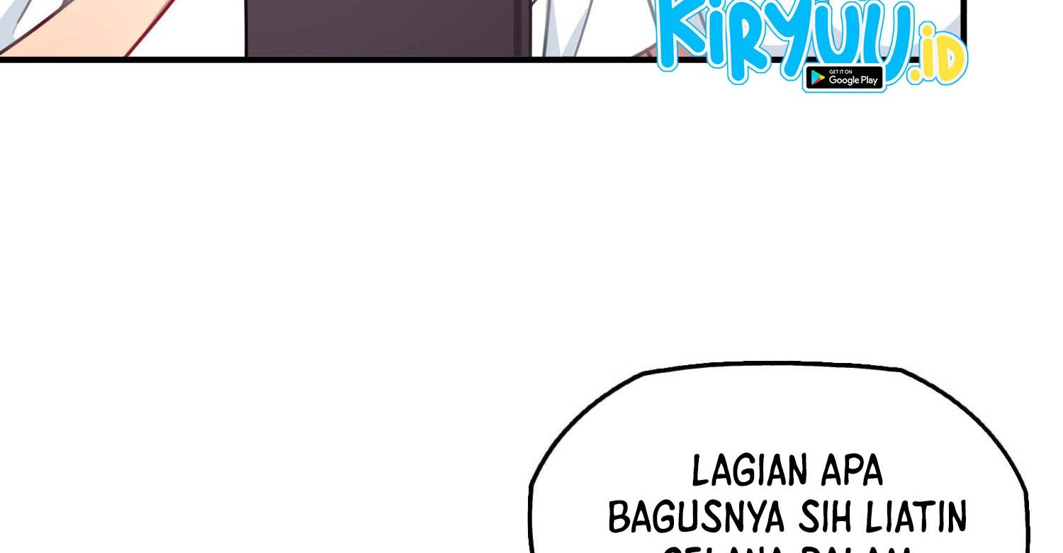 How To Properly Care For Your Pet Wife Chapter 54 - halaman 47
