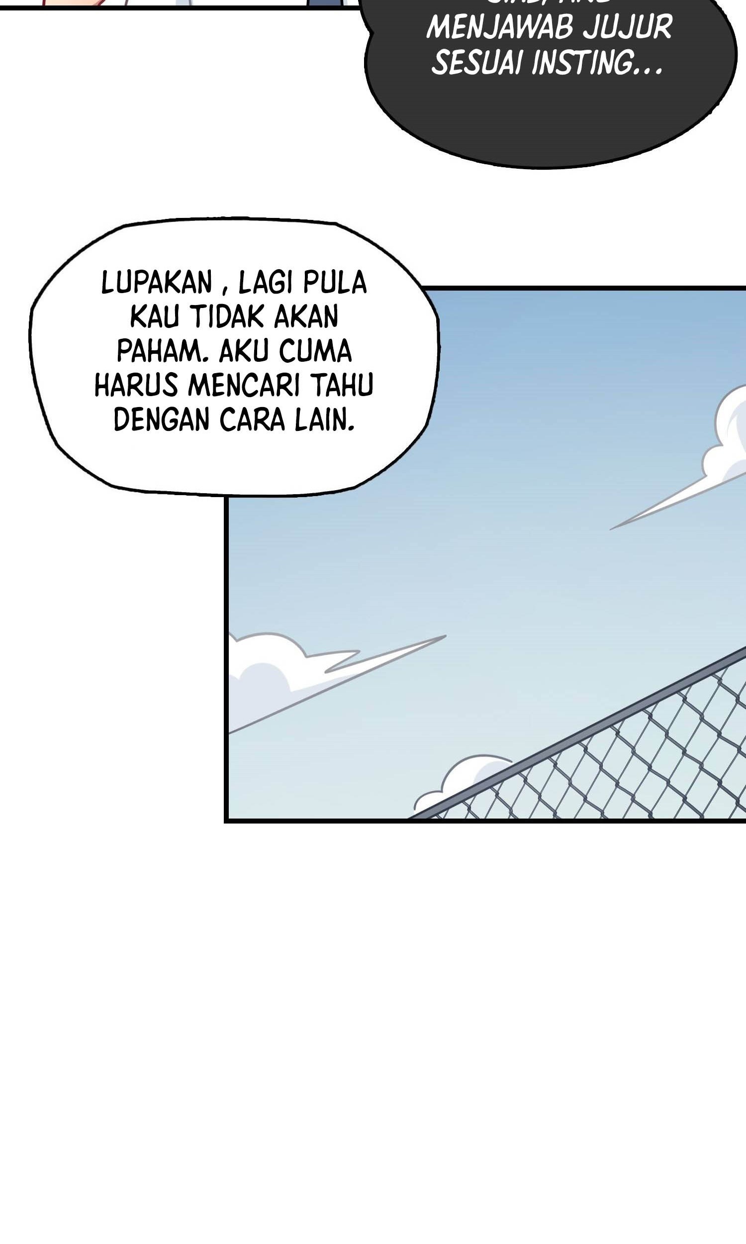How To Properly Care For Your Pet Wife Chapter 54 - halaman 50