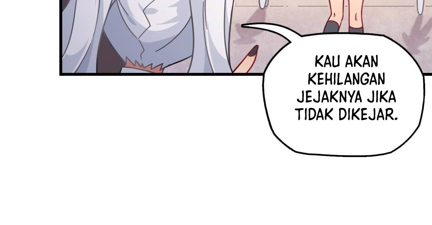 How To Properly Care For Your Pet Wife Chapter 54 - halaman 53