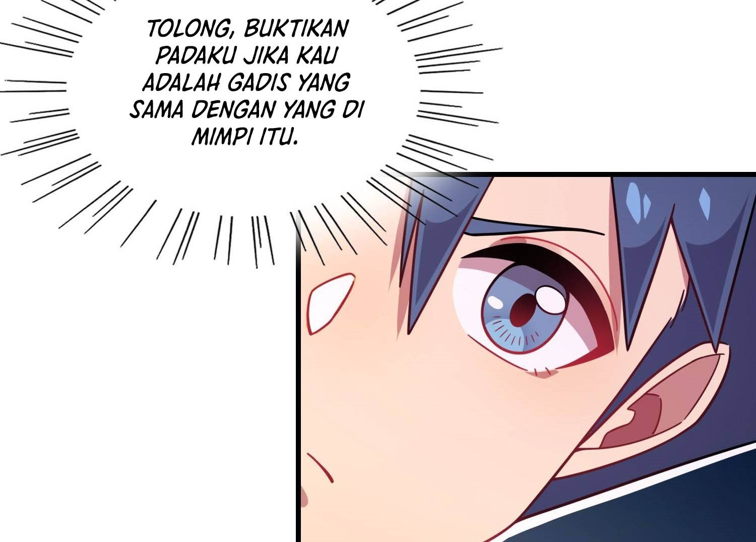 How To Properly Care For Your Pet Wife Chapter 54 - halaman 59