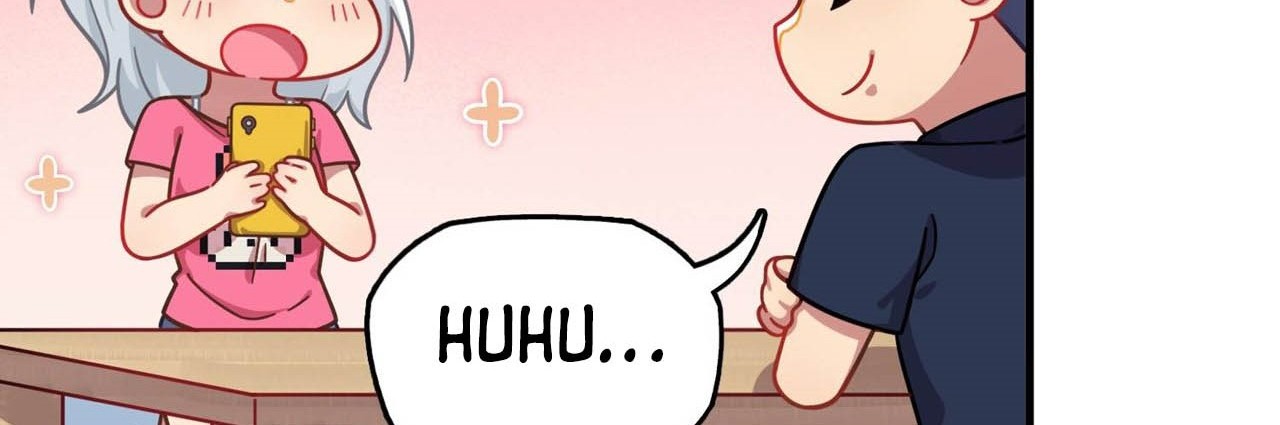 How To Properly Care For Your Pet Wife Chapter 54 - halaman 9