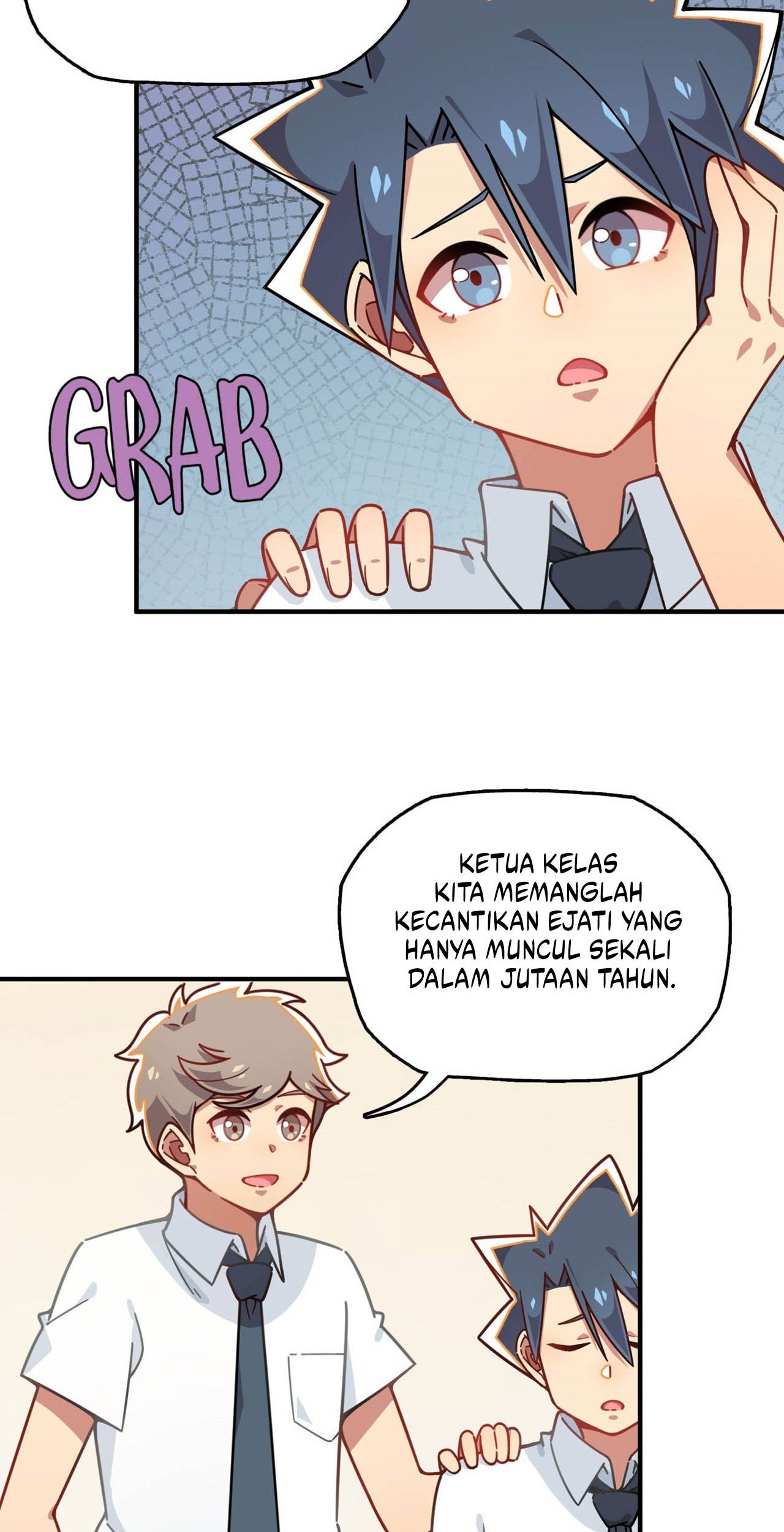 How To Properly Care For Your Pet Wife Chapter 55 - halaman 12