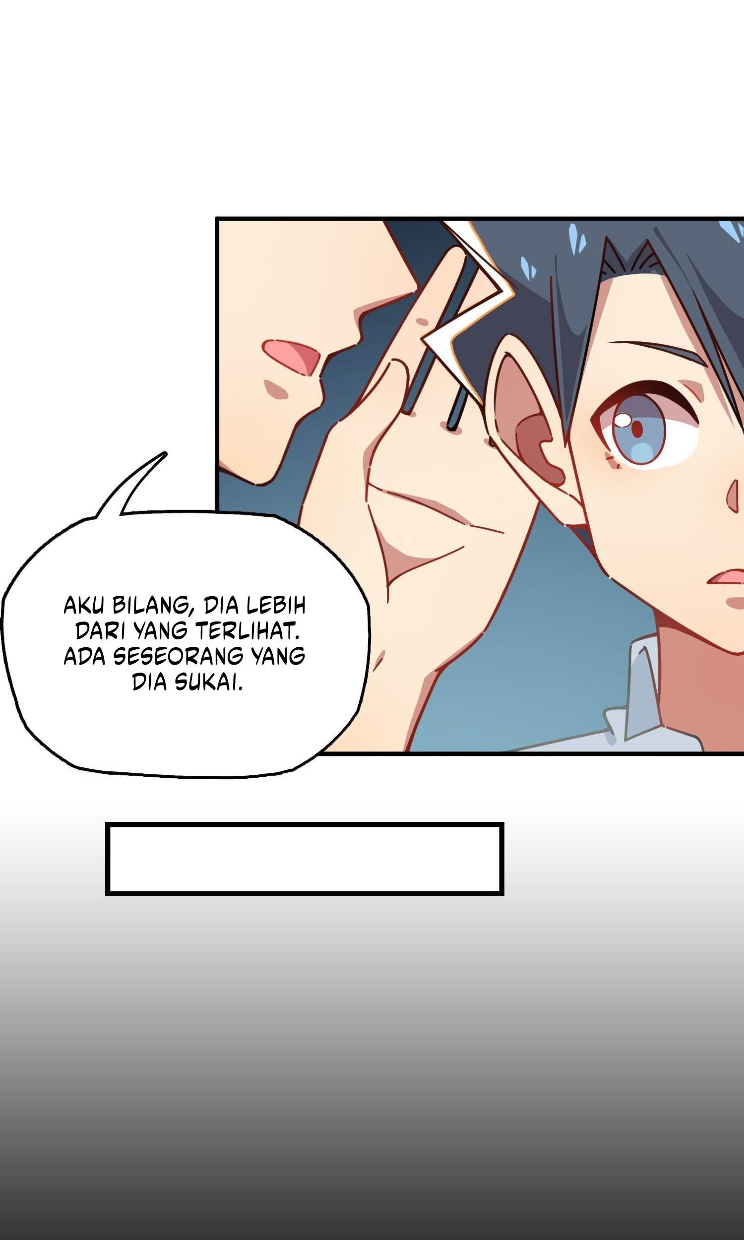 How To Properly Care For Your Pet Wife Chapter 55 - halaman 14