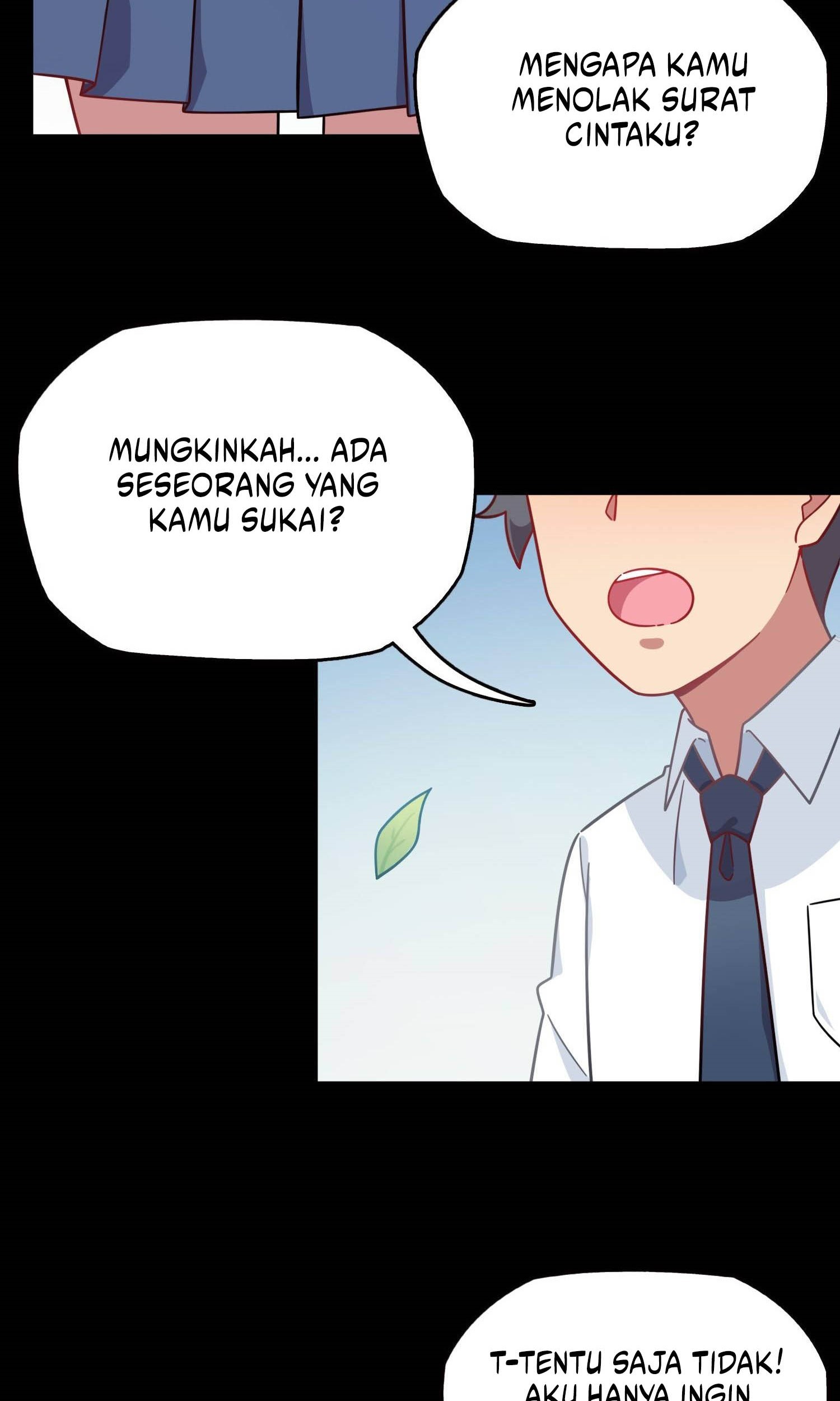 How To Properly Care For Your Pet Wife Chapter 55 - halaman 16