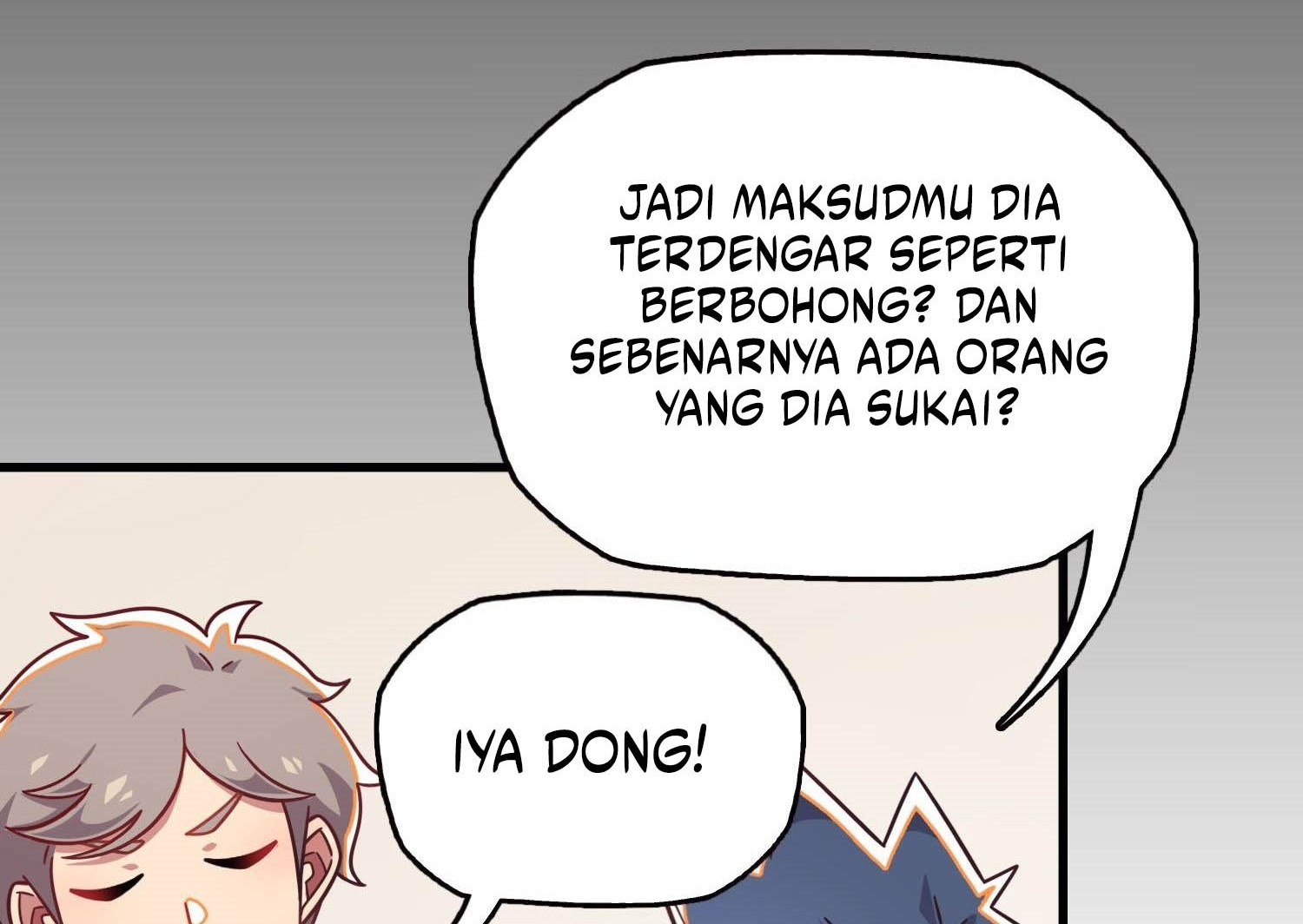 How To Properly Care For Your Pet Wife Chapter 55 - halaman 19