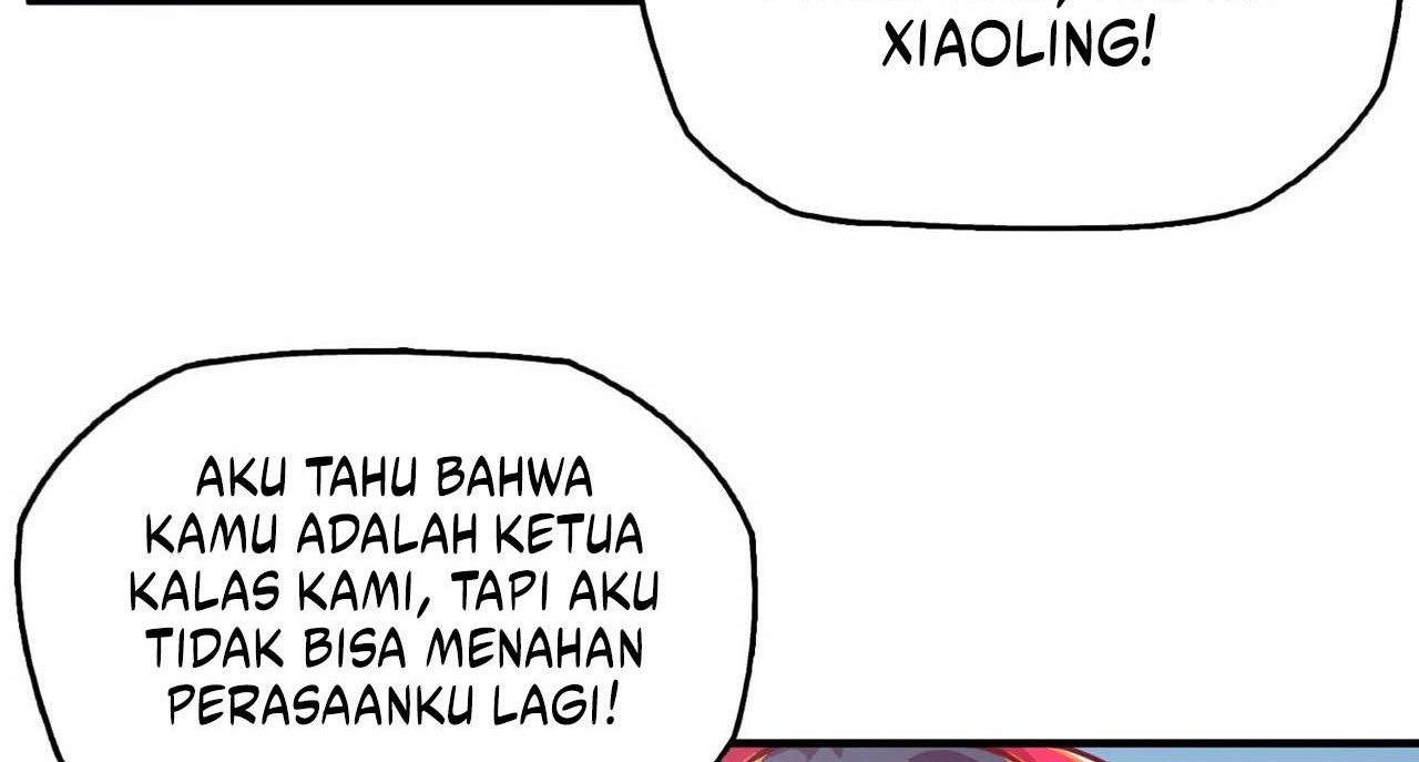 How To Properly Care For Your Pet Wife Chapter 55 - halaman 5