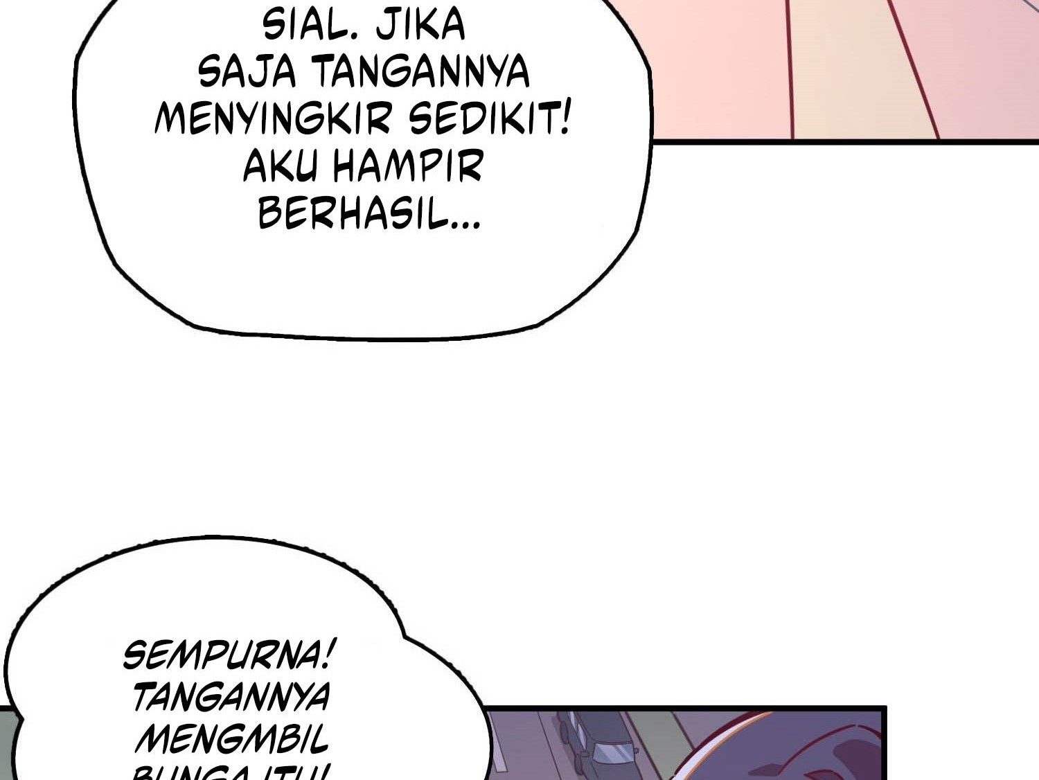 How To Properly Care For Your Pet Wife Chapter 55 - halaman 59
