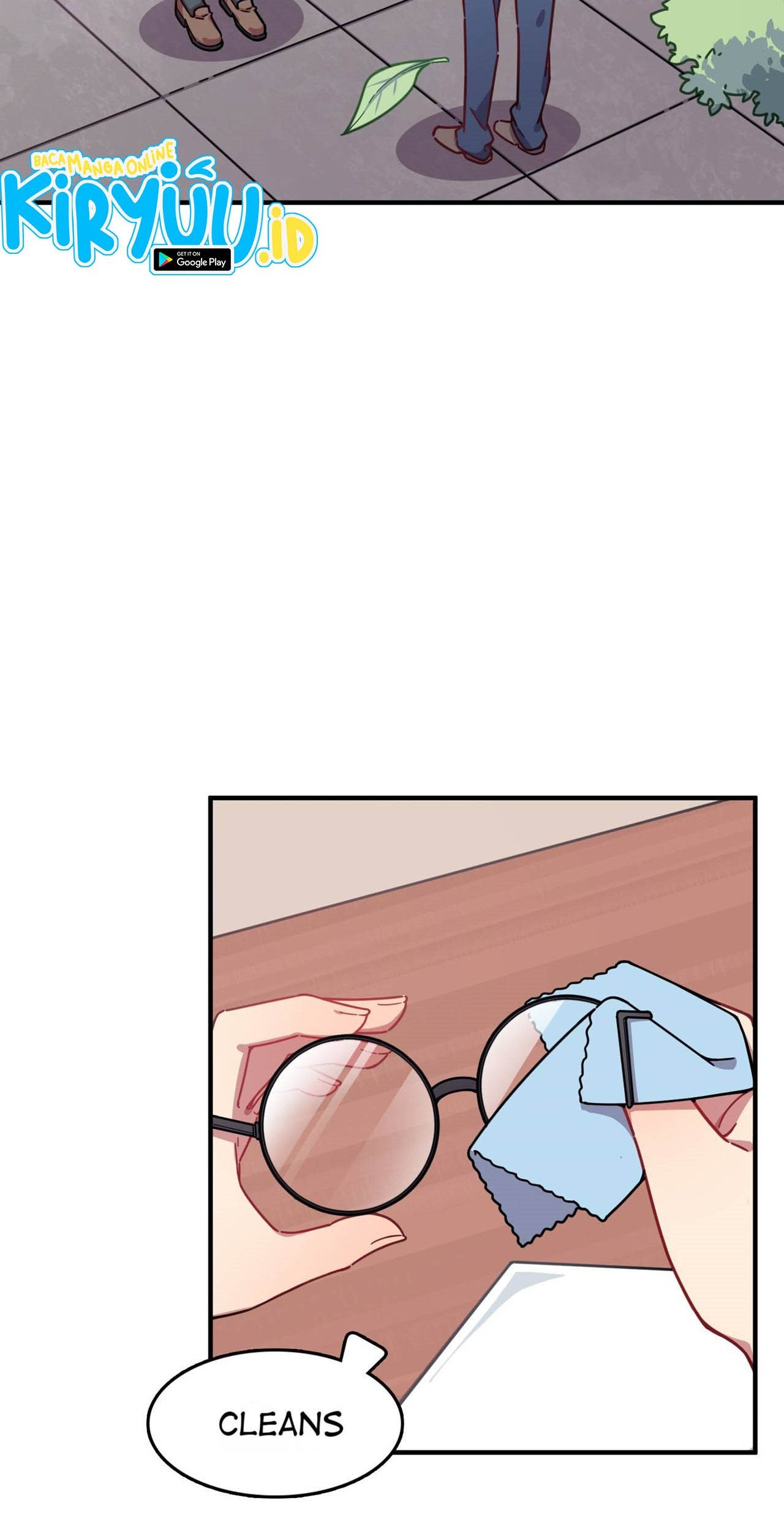 How To Properly Care For Your Pet Wife Chapter 55 - halaman 8