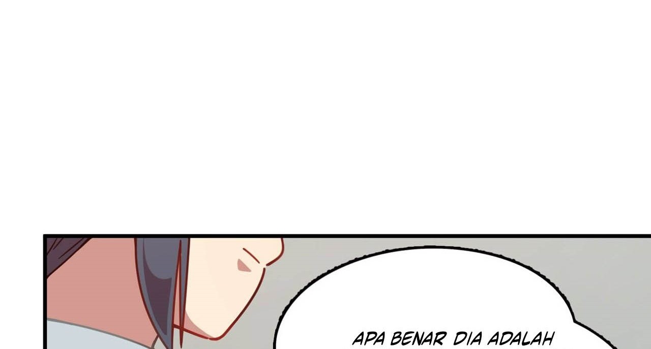 How To Properly Care For Your Pet Wife Chapter 55 - halaman 9