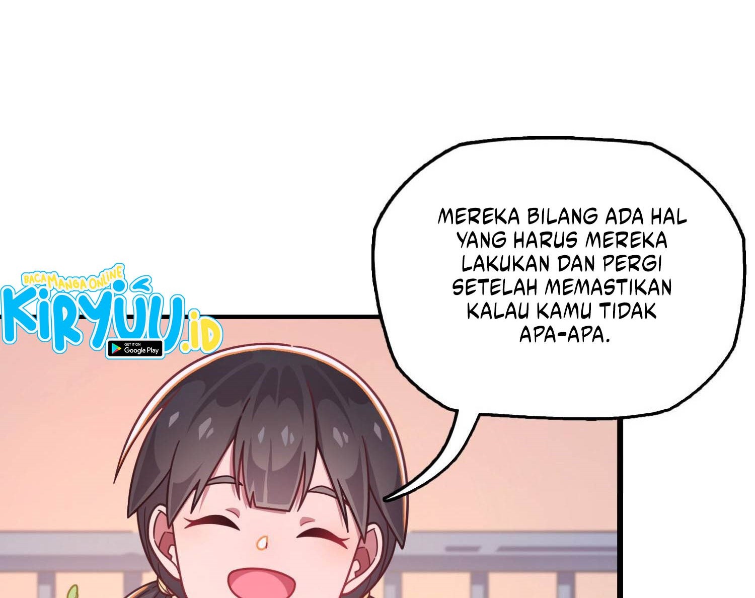 How To Properly Care For Your Pet Wife Chapter 56 - halaman 29