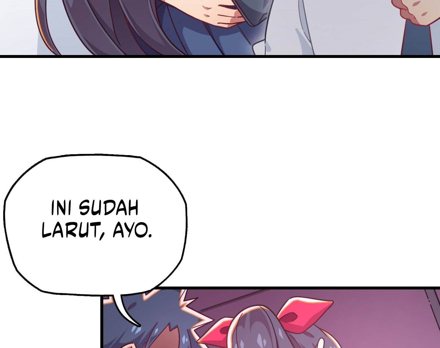How To Properly Care For Your Pet Wife Chapter 56 - halaman 31
