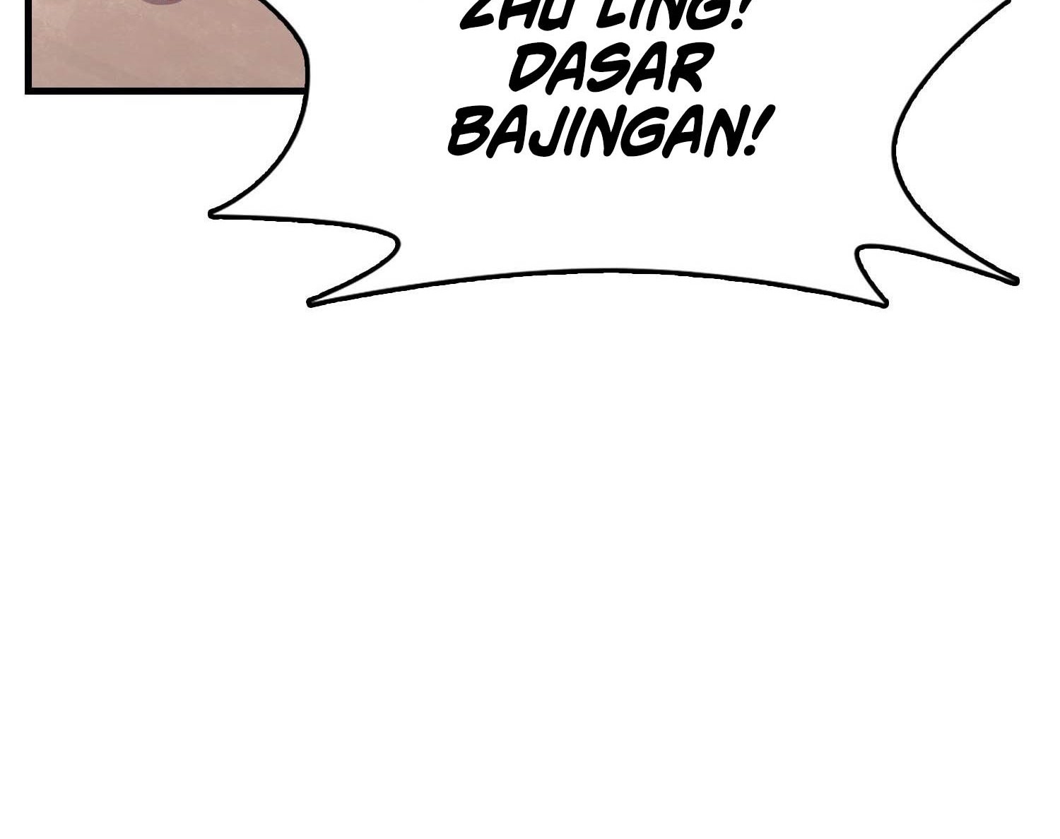 How To Properly Care For Your Pet Wife Chapter 56 - halaman 33