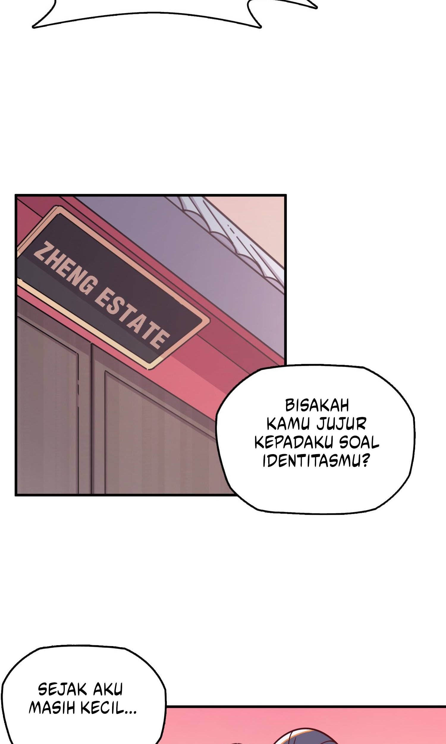 How To Properly Care For Your Pet Wife Chapter 56 - halaman 48