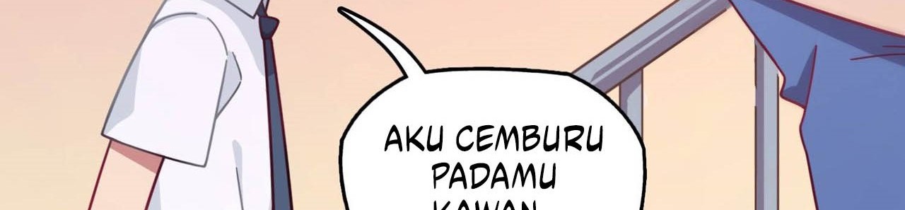 How To Properly Care For Your Pet Wife Chapter 56 - halaman 7