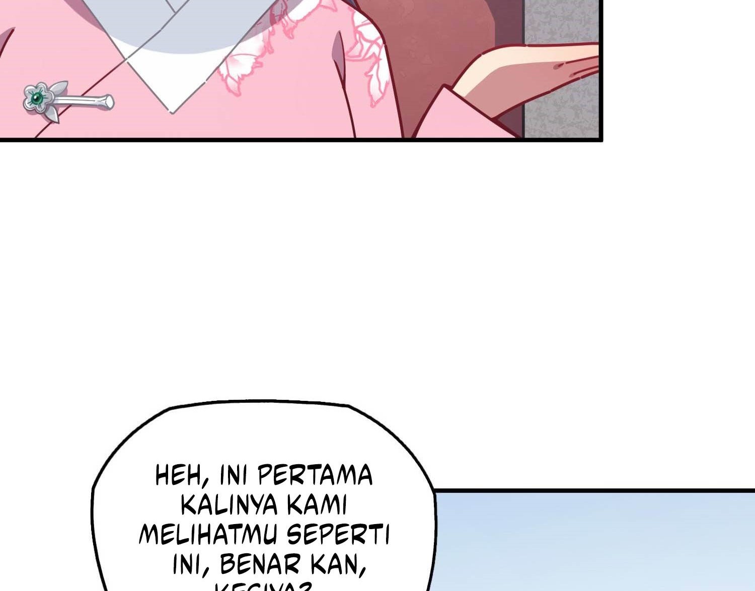 How To Properly Care For Your Pet Wife Chapter 57 - halaman 21