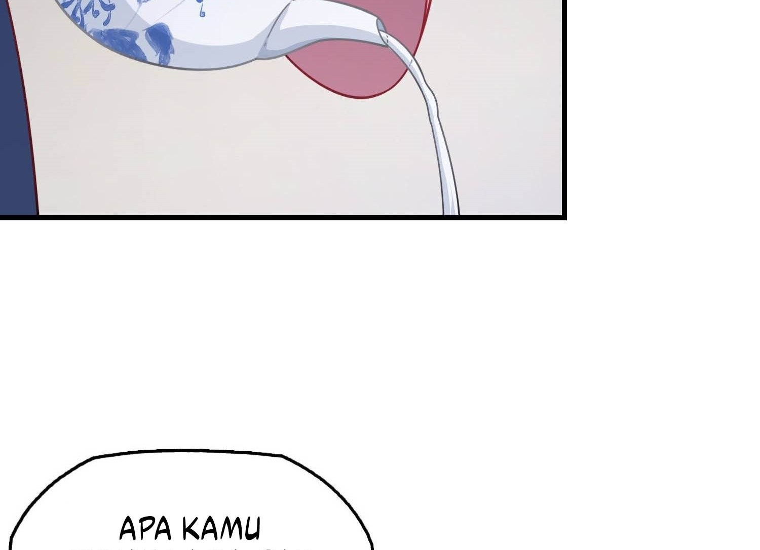 How To Properly Care For Your Pet Wife Chapter 57 - halaman 27