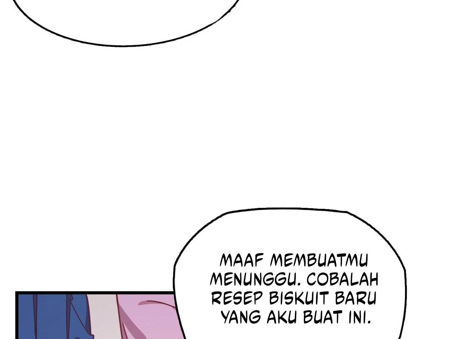 How To Properly Care For Your Pet Wife Chapter 57 - halaman 33
