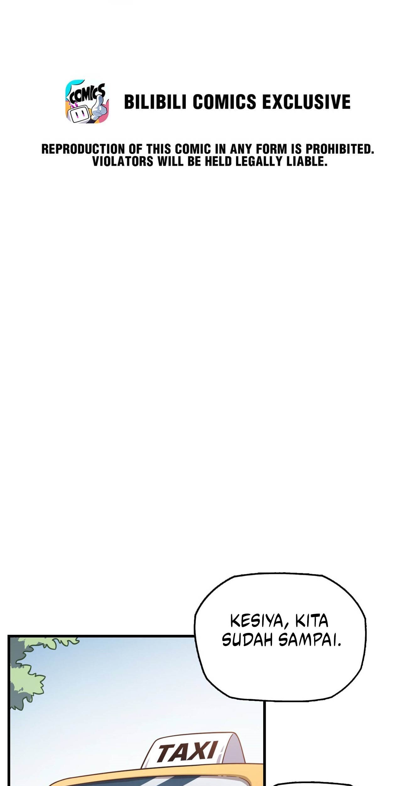 How To Properly Care For Your Pet Wife Chapter 57 - halaman 4