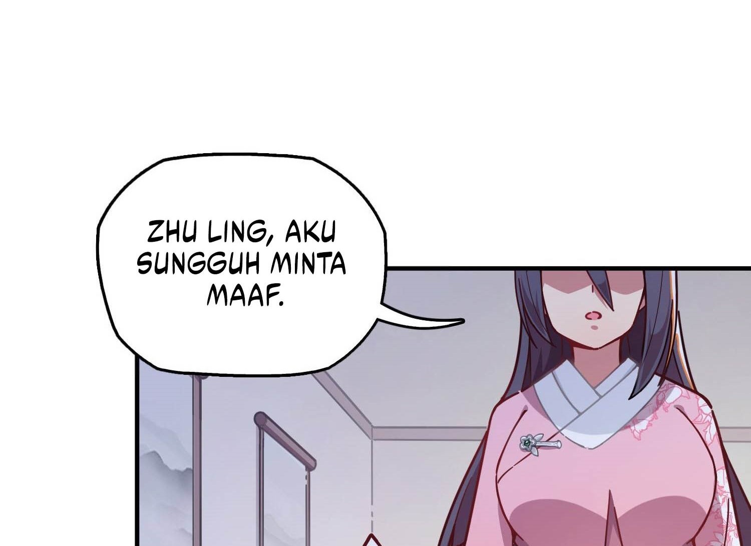 How To Properly Care For Your Pet Wife Chapter 57 - halaman 41